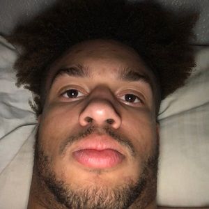 Meet your Posher, Terrell